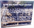 Image for Stirling Point Pilot Station