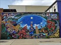 Image for Austintatious Mural - Austin, TX