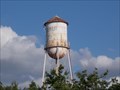 Image for Municipal Water Tower - Sulphur, OK