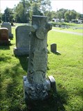 Image for Eugene N. Henry - Odd Fellows Cemetery - St. Louis, MO