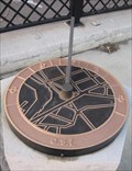 Image for Veterans Memorial Bridge sundial