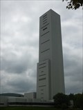 Image for North America's Tallest Elevator Test Tower - Bristol, CT