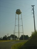 Image for Countywide Water Tower - Gumflat TN