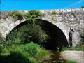 Image for Ponte medieval de Vilela - Arcos de Valdevez, Portugal