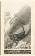 Image for George Washington Rock - Bethlehem, PA, USA
