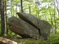 Image for Whale's Head - Wendell State Forest - Wendell, MA