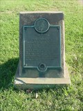 Image for Battle of Cape Girardeau Marker 