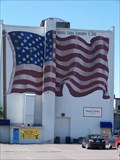 Image for American Flag - Northville, Michigan