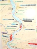 Image for You Are Here - Susquehanna River Trail Map - Halifax PA