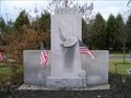 Image for In Honor of All Veterans - Evesham Twp., NJ