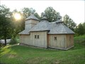 Image for Gréckokatolícky drevený chrám Ochrany Presvätej Bohorodicky - Korejovce, SK