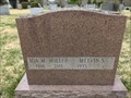 Image for 102 - Ida Miller -  Union Cemetery, Sayville, New York