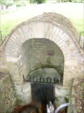 Image for St Michael's Holy Well, Longstanton, Cambridgeshire, UK