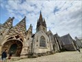 Image for Église Notre-Dame-de-Roscudon - Pont-Croix - Finistère - Bretagne - France