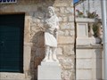 Image for St. Victor the Moor - Supetar, Croatia