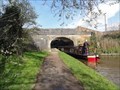 Image for Workhouse Bridge Over Trent And Mersey Canal - Stone, UK