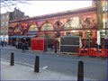 Image for Russell Square Underground Station - Bernard Street, London, UK