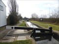 Image for Stratford On Avon Canal – Lock 40 – Wilmcote, UK