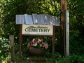 Image for Rainier Cemetery near Eatonville, Washington