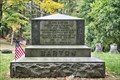 Image for Grave of Clara Barton - Oxford MA