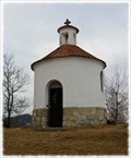 Image for Kaple sv. Václava, Malenice, CZ
