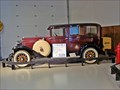 Image for 1929 Chrysler - Western Development Museum - North Battleford, SK