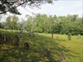 Image for Old Ashford Cemetery - Ashford, Connecticut