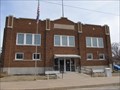 Image for Downs Memorial Hall -- Downs KS