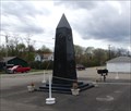 Image for POW monument - VFW 524 - Corning, NY