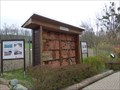 Image for Insektenhotel Opel-Zoo, Kronberg, Hessen, Germany