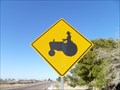 Image for Tractor Crossing - Avondale Arizona