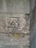 Image for Willen Church  - cut bench mark