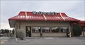 Image for McDonalds Grizzly Trail Free WiFi ~ Rocker, Montana