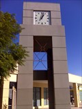 Image for Rowville Town Clock - Victoria, Australia