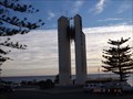 Image for Captain Cook Memorial Lighthouse, Coolangatta, Qld, Australia