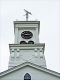 Image for Former Union Church - Columbia Falls, ME