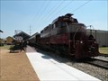 Image for The Grapevine Vintage Railroad, Grapevine, Texas