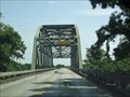 Image for State Highway 27 Bridge at the Guadalupe River - Cuero, TX