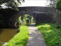 Image for Stone Bridge 124 On The Lancaster Canal - Bolton-le-Sands, UK