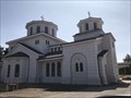 Image for St. Archangel Michael Serbian Orthodox Church - Saratoga, CA