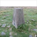 Image for O.S. Triangulation Pillar - Droop Hill, Aberdeenshire.