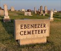 Image for Ebenezer Cemetery - Clay County, KS
