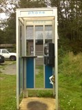 Image for Payphone at the Cape Alava/Sand Point Trailhead