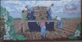 Image for Potato Harvest Mural - Connell, Washington