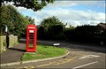 Image for Ettington Phone Box, Warwickshire, UK