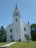 Image for St. Peter's Church - Hobart, NY, USA