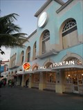 Image for Johnny Rockets - La Isla Shopping Village, Cancún, Mexico