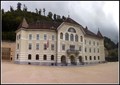 Image for Regierungsgebäude - Vaduz, Liechtenstein
