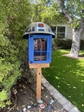 Image for R2-D2 Little Free Library - San Jose, CA