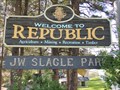 Image for J.W. Slagle Park - Republic, Washington